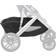 UppaBaby Vista Stroller Basket Cover