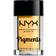 NYX Pigments Go H.A.M.