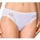 Calida Sense Minislip Wit Katoen - Medium Dames