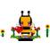 LEGO BrickHeadz Valentine's Bee 40270