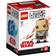 LEGO Brickheadz Star Wars Rey 41602