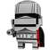 LEGO BrickHeadz Captain Phasma 41486