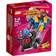 LEGO Superheroes Mighty Micros Star Lord vs. Nebula 76090