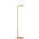 Flos IC F1 Gulvlampe 135cm