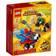 LEGO Super Heroes Mighty Micros Scarlet Spider vs Sandman 76089