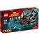 LEGO Superheroes Royal Talon Fighter Attack 76100