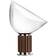 Flos Taccia Small Bordslampa 48.5cm