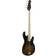 Yamaha BB434-M RW Black Bajo de 4 cuerdas