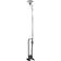 Flos Toio Lampada da Terra 158cm
