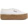 Superga Chaussures 2790-COTROPEW Plateforme