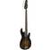 Yamaha BB435 Black Basse 5 cordes