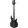 Yamaha BB735 A Matte Translucent Black Basso 5 Corde