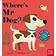 Where's Mr Dog? (Felt Flaps) (Hardcover, 2018)