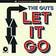 the Guts - Let It Go (Vinyl)