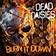 The Dead Daisies - Burn It Down (Ltd Pic Disc) (Vinyl)