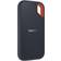 SanDisk SSD Extreme 2 TB Interfaccia 1 x USB 3.1 Colore Grigio e Arancione