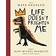 Life Doesn't Frighten Me (Inbunden, 2018)