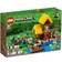 LEGO Minecraft Farmhuset 21144