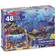 Melissa & Doug Underwater Floor Puzzle 48 Bitar