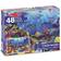 Melissa & Doug Underwater Floor Puzzle 48 Pieces