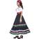 Smiffys Sexy Western Senorita Maatkeuze: Maat