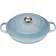 Le Creuset Signature med lock 2 L 26 cm