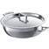 Le Creuset Professional med lock 4.8 L 30 cm