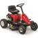 MTD Smart Mini-Rider 60 SDE With Cutter Deck