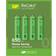 GP Batteries ReCyko 65AAAHCE-2GB4/R03 4-pack