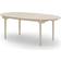 Carl Hansen & Søn CH338 Dining Table 115x200cm