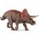 Schleich Figura triceratops