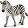 Schleich Zebra Female 14810