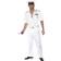 Smiffys Top Gun Captain Kostume