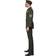 Smiffys Wartime Officer Green