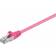 Goobay RJ45 F/UTP Cat5e 1.5m