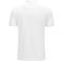 HUGO BOSS Piro Polo Shirt - White