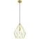 Eglo Carlton Pendant Lamp 31cm