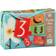 Djeco Duo Puzzle 20 Brikker