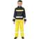 Smiffys Fireman Costume