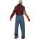 Smiffys Hillbilly Zombie Costume