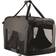 ELDORADO Pet Soft Crate 60x42x42cm