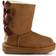 UGG Bailey Bow II Boot Chestnut Toddler - Brown