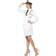 Smiffys Naval Officer Costume