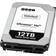 HGST Western Digital Ultrastar He12 12TB