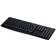 Logitech K270 Wireless Keyboard 2.4 GHz 8 Multimedia Keys