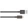 Moshi USB A - Lightning 1m