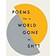 Poems for a world gone to sh*t (Inbunden, 2018)