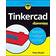 Tinkercad For Dummies (Häftad, 2018)