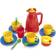 Dantoy Coffee Set in Box 4445