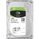 Seagate BarraCuda 3.5" 1TB SATA3